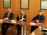 Gestores de aceites usados y el Magrama acuerdan mejorar la recogida