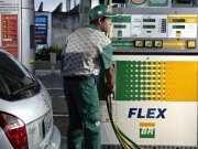 Menos etanol en la gasolina