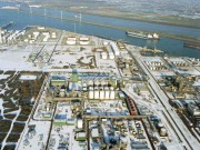 Abengoa achaca a la bioenergía un tercio de sus pérdidas