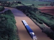 Etanol por hidrov&iacute;a