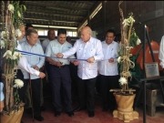 Entra en operaciones la primera planta de etanol