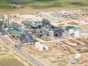Shell compra a Abengoa su planta insignia de segunda generación