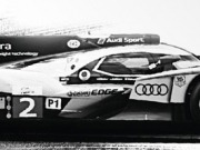 Audi mueve ficha en el tablero de los carburantes sintéticos