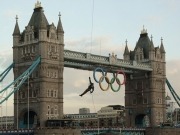 Los biocarburantes de segunda generación protagonizan Londres 2012