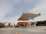 Chiapas: Inauguran la primera surtidora de biodiésel del país