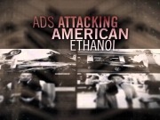 Acusan al petróleo saudí de mover los hilos contra el etanol