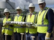 Neste prepara la primera planta de biocombustible GLP 