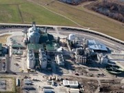 Abengoa tiene casi colocadas sus dieciséis plantas de biocarburantes