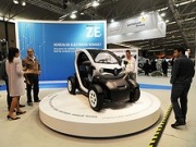 APPA consolida la presencia de los biocarburantes en el salón de Valladolid