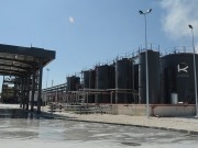 Córdoba acoge la primera planta de biocarburantes generados a partir de residuos de aceitunas