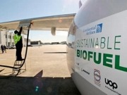 Report: Bio-fuels are the game changing technology for aviation