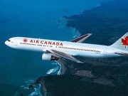 Air Canada to conduct first flight with sustainable bio-fuel