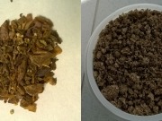 Pieles de manzanas y de patatas para producir butanol