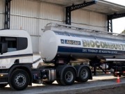 Crece la producción de biocombustibles