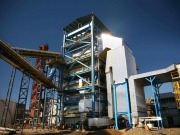 ALUR incrementó su producción de biocombustibles en 2012