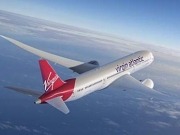 Virgin Atlantic, LanzaTech form low-carbon fuel partnership