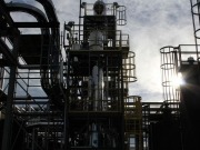 En venta planta de producción de biodiésel en Canadá