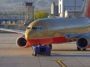 FAA Approves New Biofuel for Air Travel