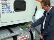 Sustainable biofuels highlighted as key for future transport needs