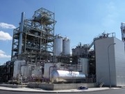 Abengoa opens waste-to-bioethanol demonstration plant