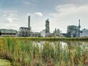 INEOS Bio produces cellulosic ethanol at commercial scale