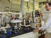 Energy-efficient reaction drives biofuel conversion technology