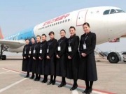 Report: China Eastern Airline completes successful bio-fuel test flight