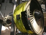 GE Aviation pursues alternative fuel sources for its jet engine testing