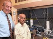 Two from US share $1 million prize for research into alternative fuels