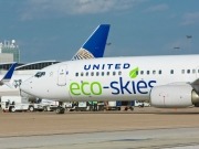 United Airlines buys $30 million stake in Fulcrum BioEnergy