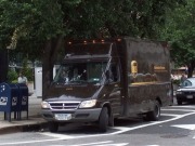 UPS signs three renewable fuels agreements