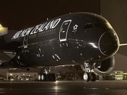 Air New Zealand and Virgin Australia in Biofuel Hookup