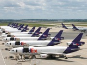 FedEx to buy 3 million gallons of biofuel a year