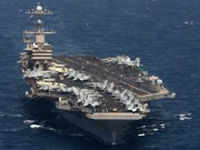 U.S. Navy To Power ‘Great Green Fleet’ With Australian Biofuel