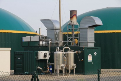 New biogas systems manufacturing plant to create 125 jobs in Florida