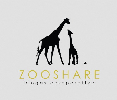 Un zoo, más cerca de implementar una planta de biogás