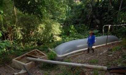 Más de 400 biodigestores entrarán en operación antes de fin de año