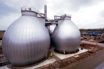 EU funding allocated to train up employees in biogas sector