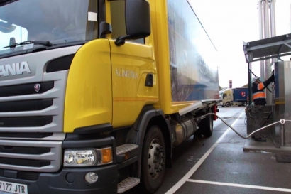 Reacción del sector del biogás contra un informe que achaca al biometano contaminar más que el diésel