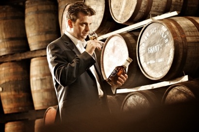 Biogas will be used to produce “green” Scotch whisky