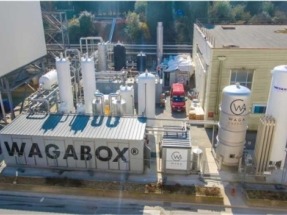 Waga Energy duplica los ingresos del primer semestre de 2022 y pone en marcha sus primeras unidades internacionales