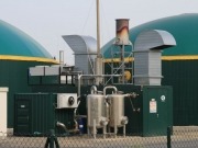 New biogas systems manufacturing plant to create 125 jobs in Florida