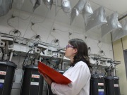 La producción simultánea de hidrógeno y biometano supera la escala piloto