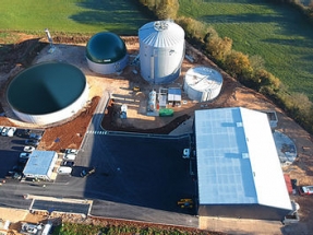 Total adquiere una de las principales empresas de biometano de Francia y proyecta la mayor planta de hidrógeno renovable