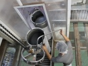 El valor de los hollejos y las pepitas de las uvas para el biogás