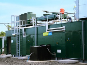 DMT anuncia la construcción de la mayor planta de biometano con tecnología de membrana