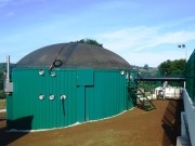 Nueva planta de biogás agro-ganadero en Galicia