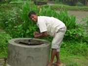 Mountain kingdom exports biogas expertise