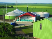 60 percent of biogas plants have safety flaws. What