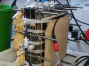 Eliminar los siloxanos para conseguir un biometano más puro y rentable 